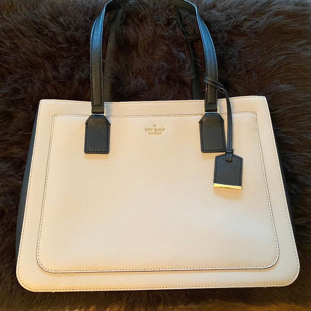 Kate Spade Cameron Street Zooey Handbag